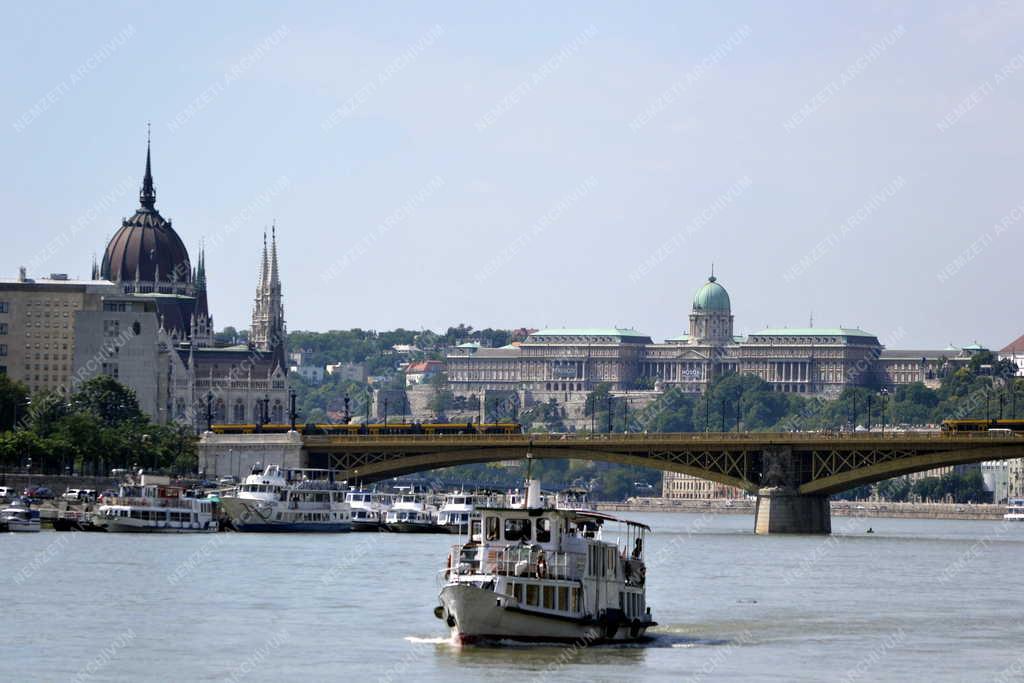 Városkép - Budapest 