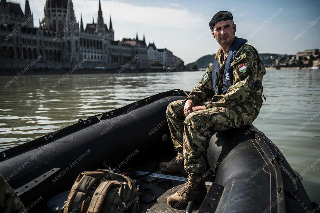 A 38. Magyar Sajtófotó Pályázat - Balogh Zoltán