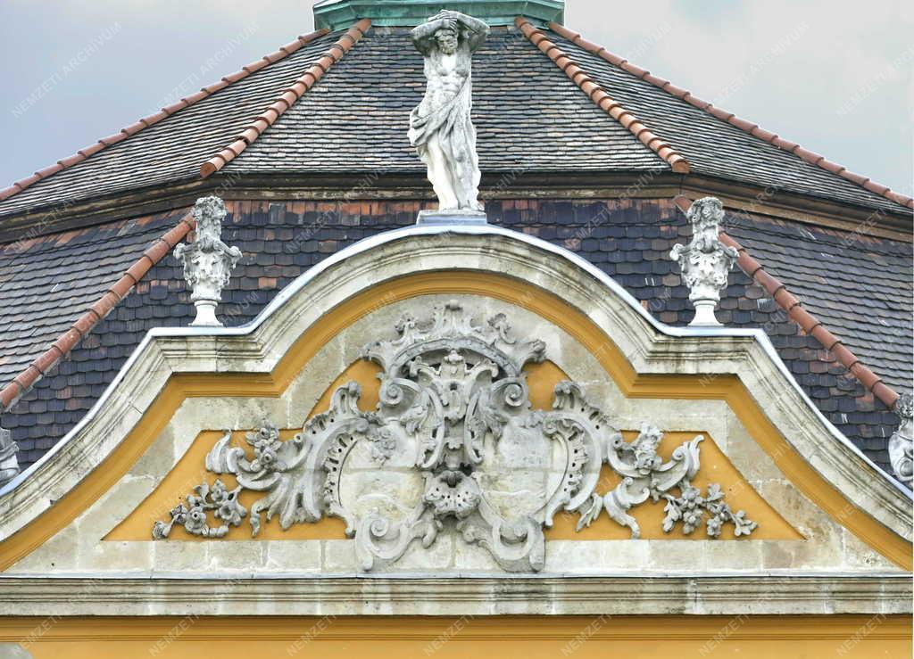 Városkép - Budapest - Nagytétényi Kastélymúzeum