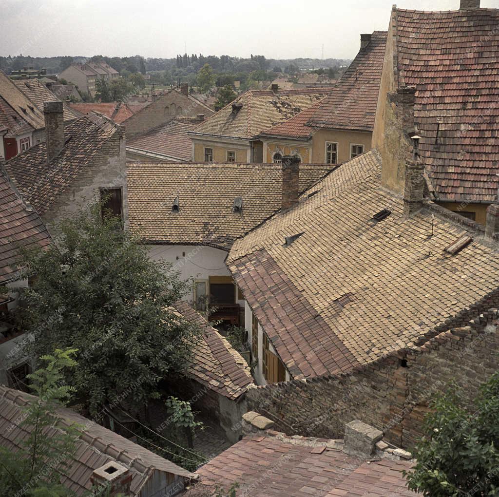 Városkép - Szentendre