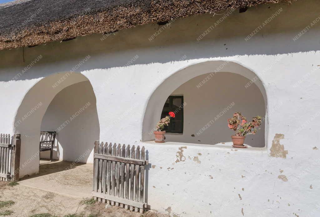 Szabadtéri  Múzeum  - Szentendre - Skanzen 