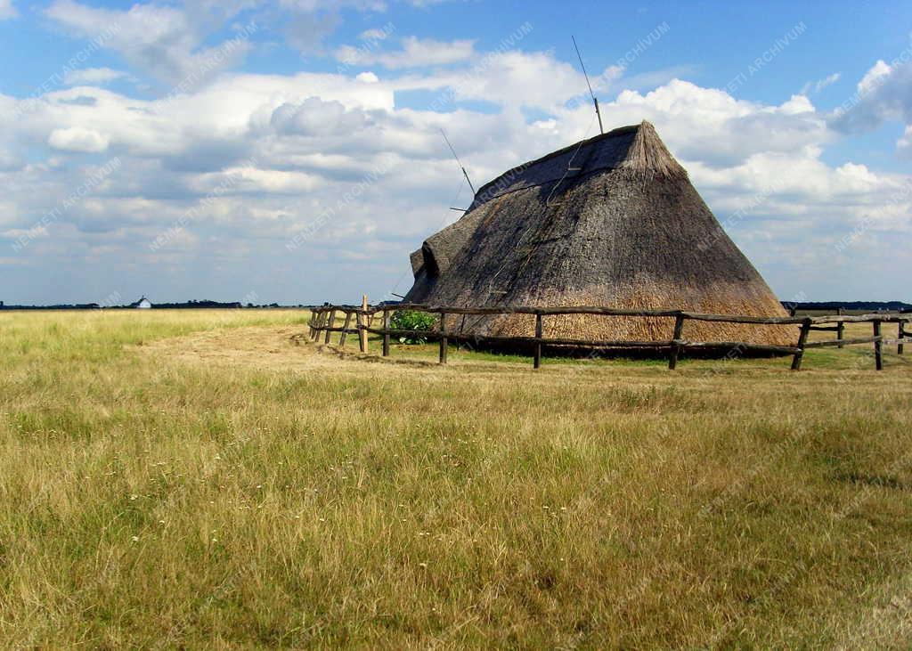 Hortobágy - Nemzeti Park