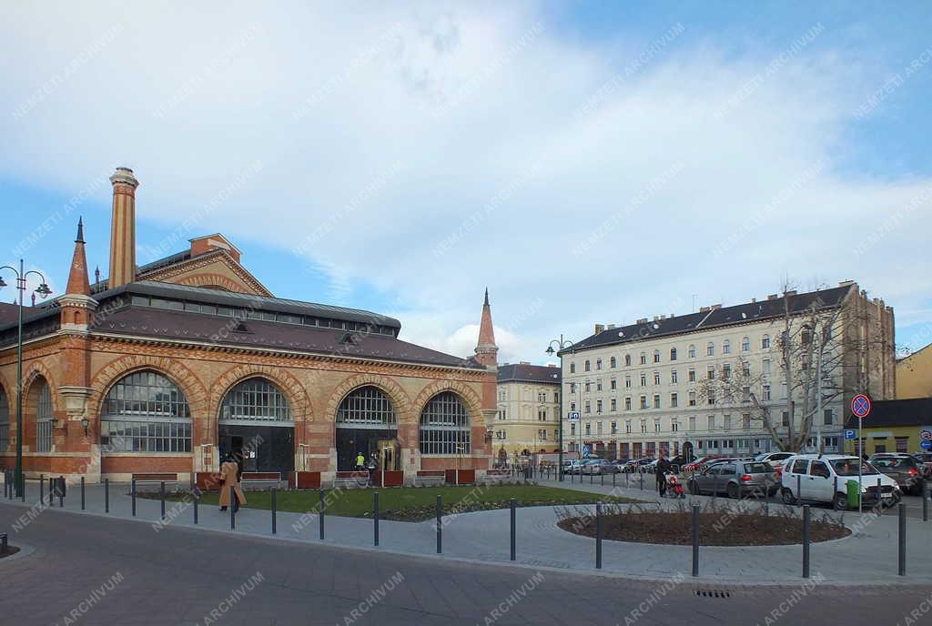 Városkép - Budapest