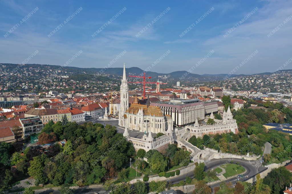 Városkép - Budapest