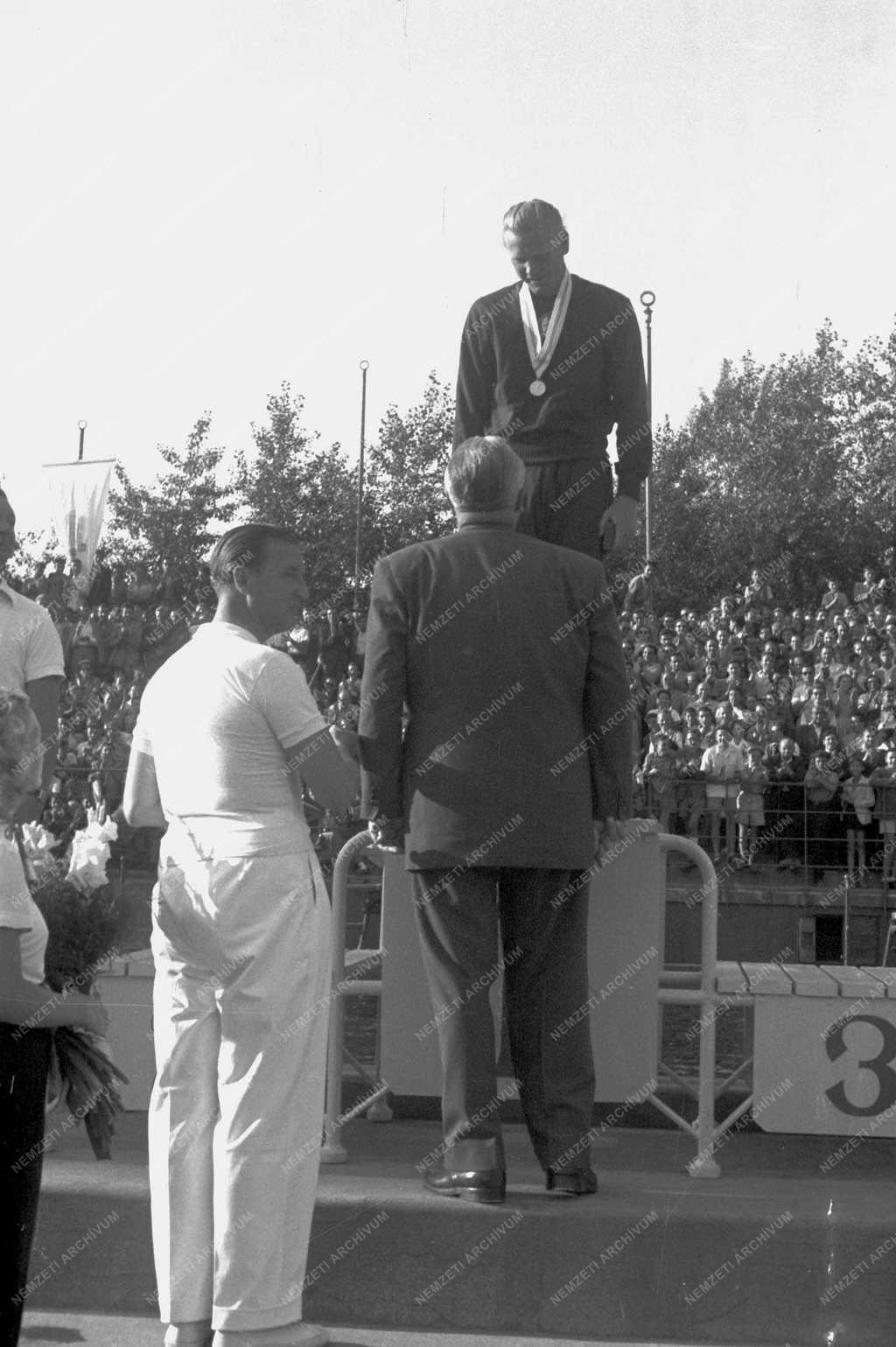 Sport - A Főiskolai Világbajnokság