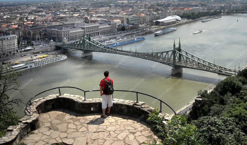 Városkép - Budapest 