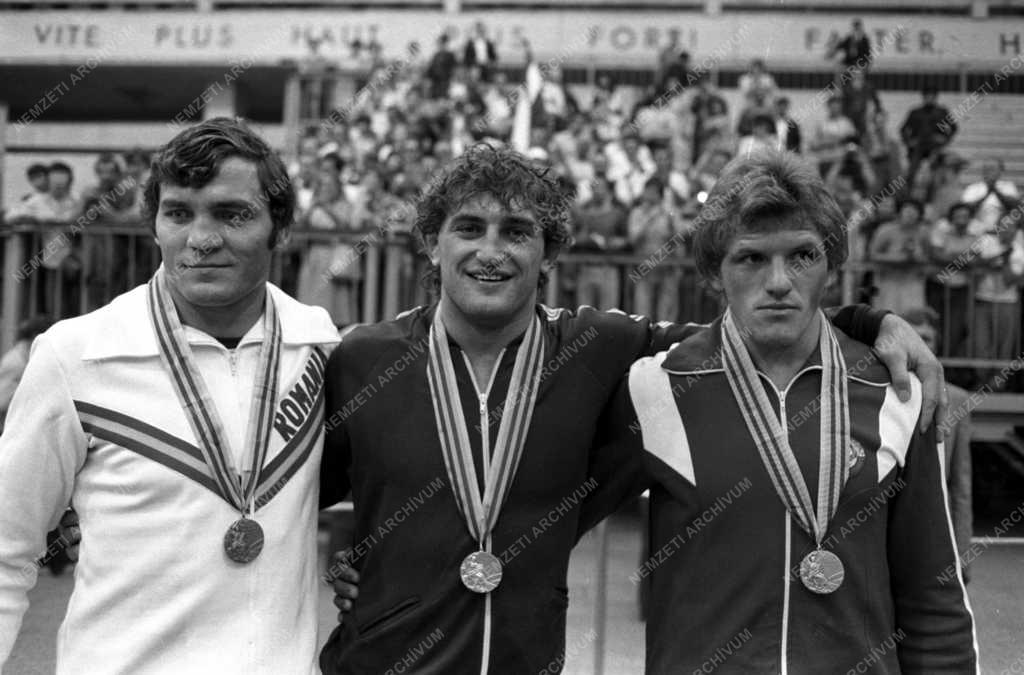 XXII. Nyári Olimpiai Játékok