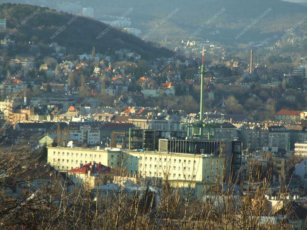 Budapest - Magyar Távirati Iroda