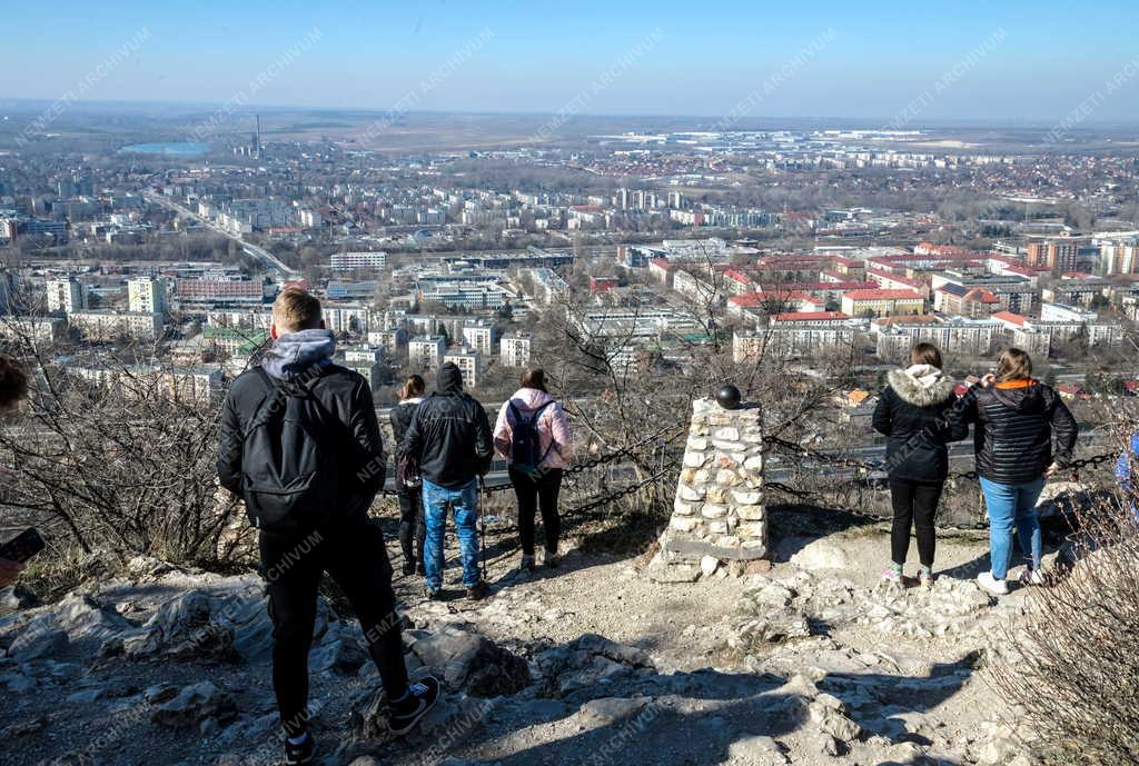 Városkép - Tatabánya