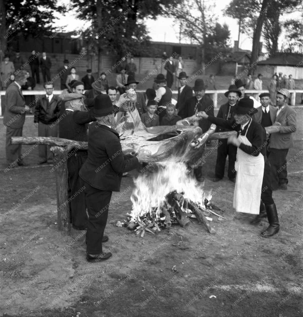 Szabadidő - Kecskeméti pásztornap