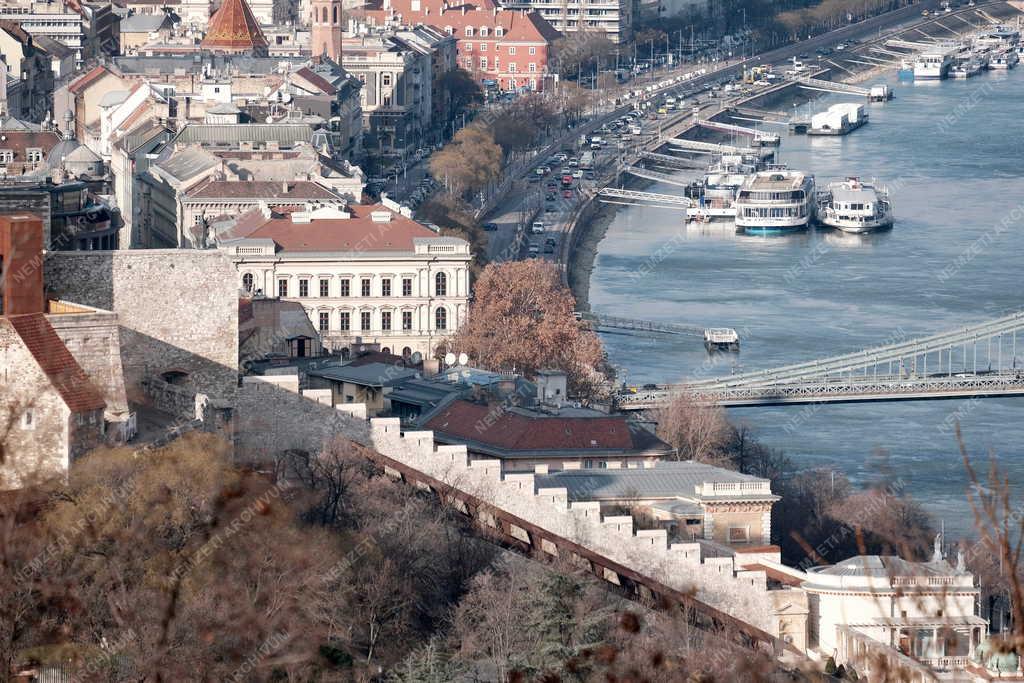 Városkép - Budapest