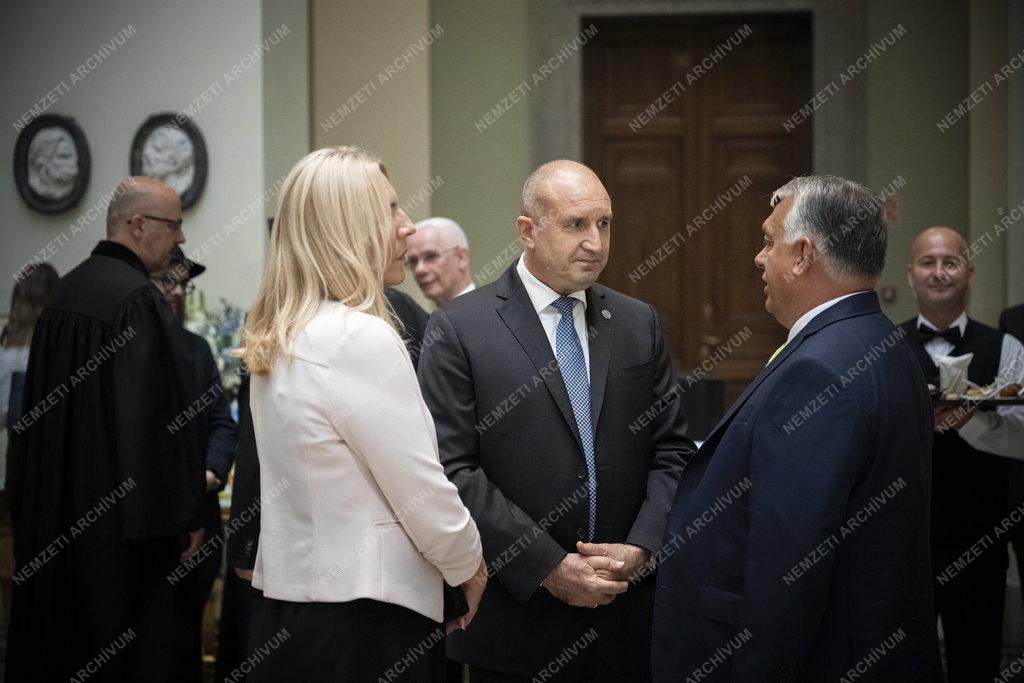 V. Budapesti Demográfiai Csúcs