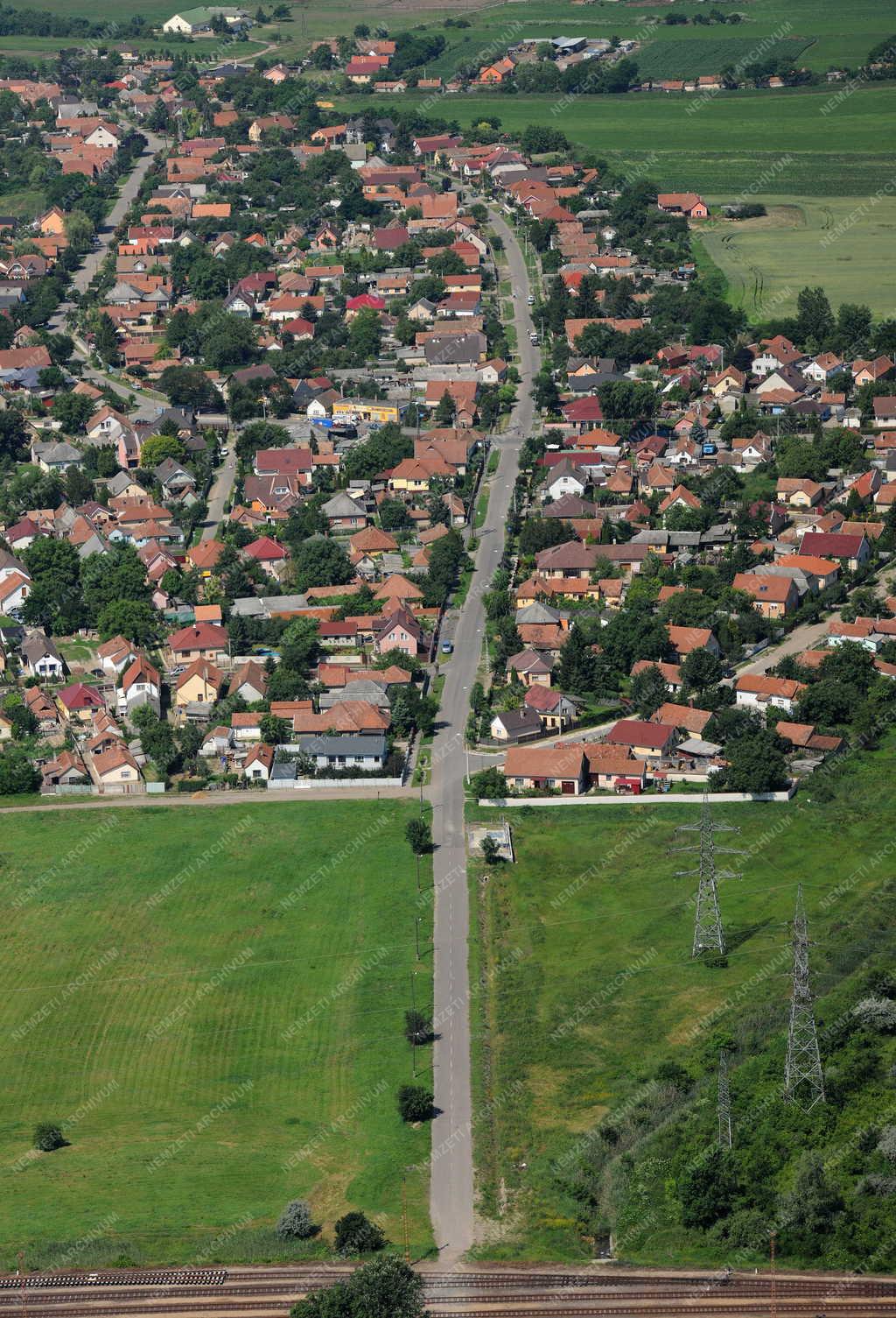 Városkép - Debrecen