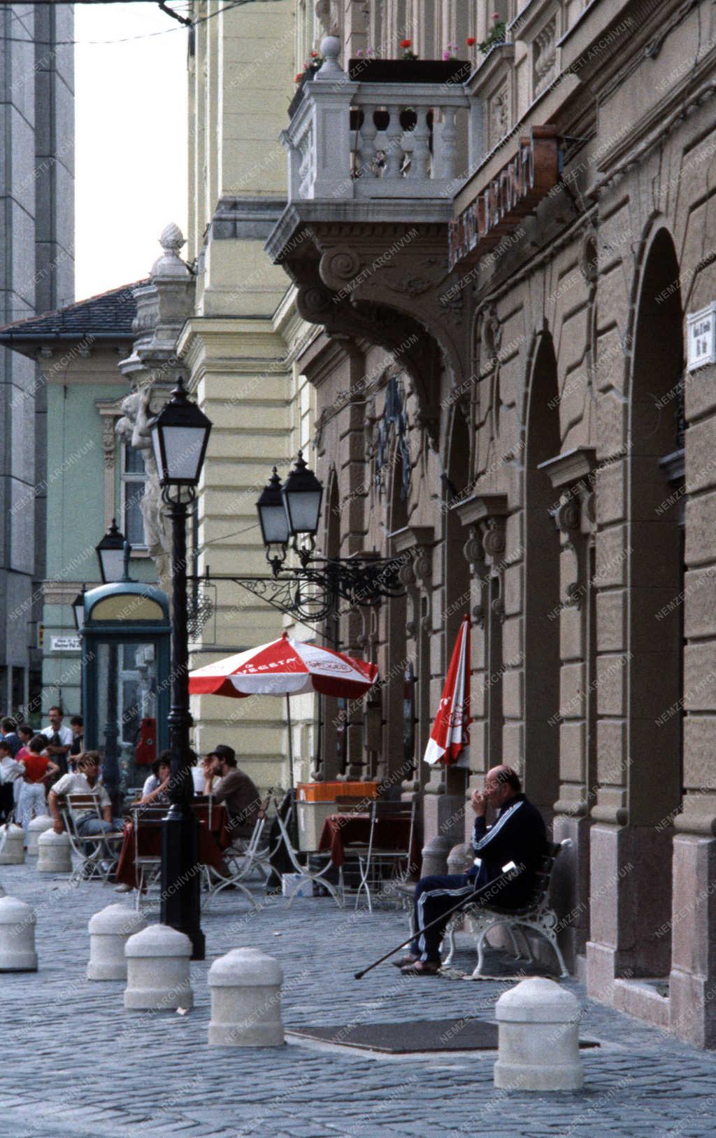 Vendéglátás - Óbuda - Postakocsi étterem