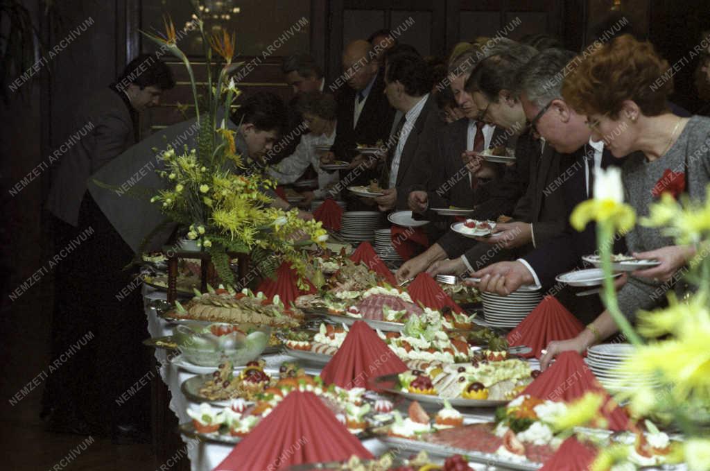 Kulturális kapcsolat - Dél-koreai filmhét Budapesten
