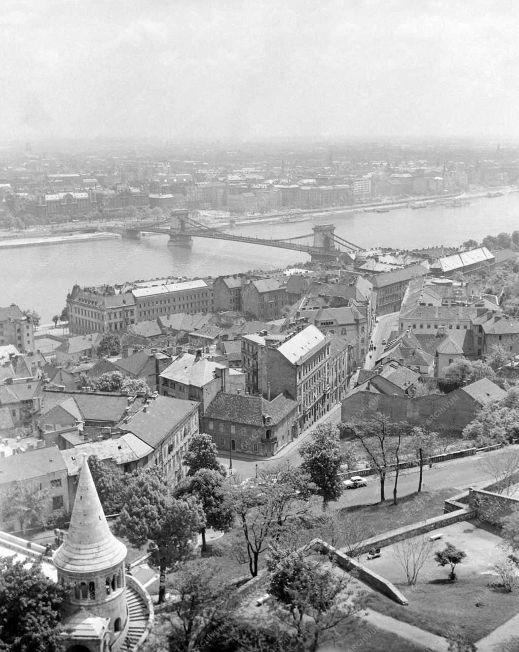 Városkép - Budapest