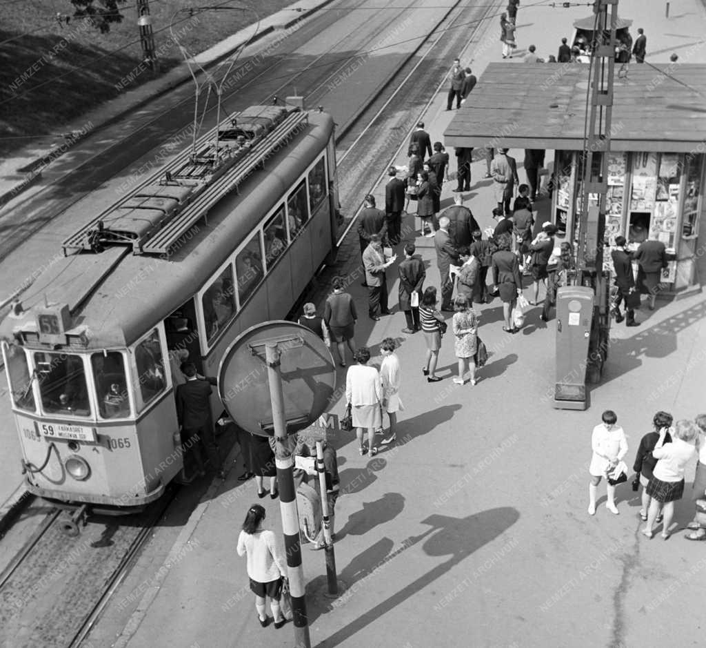 Turizmus - Megkezdődött az őszi turistaszezon