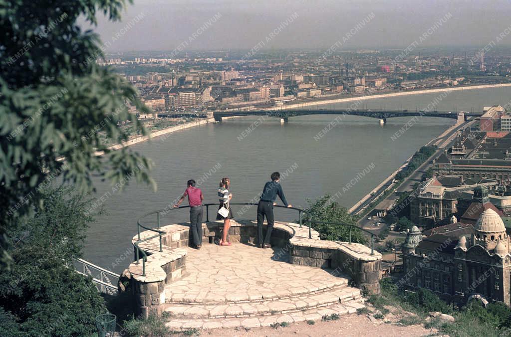 Városkép - Budapest