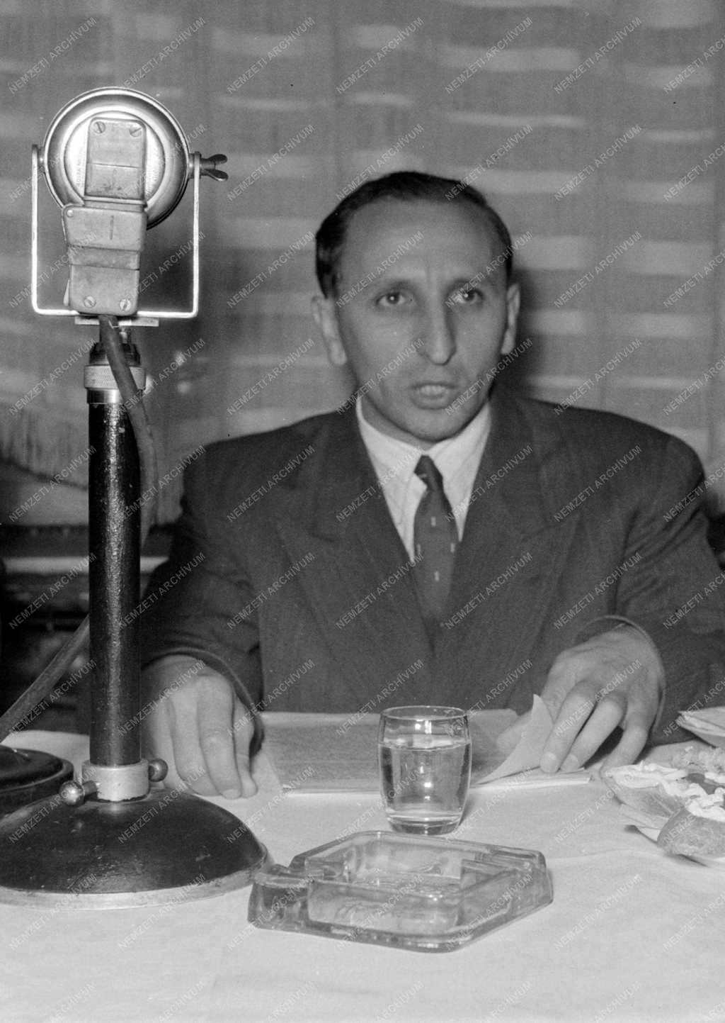 Szabó Miklós író