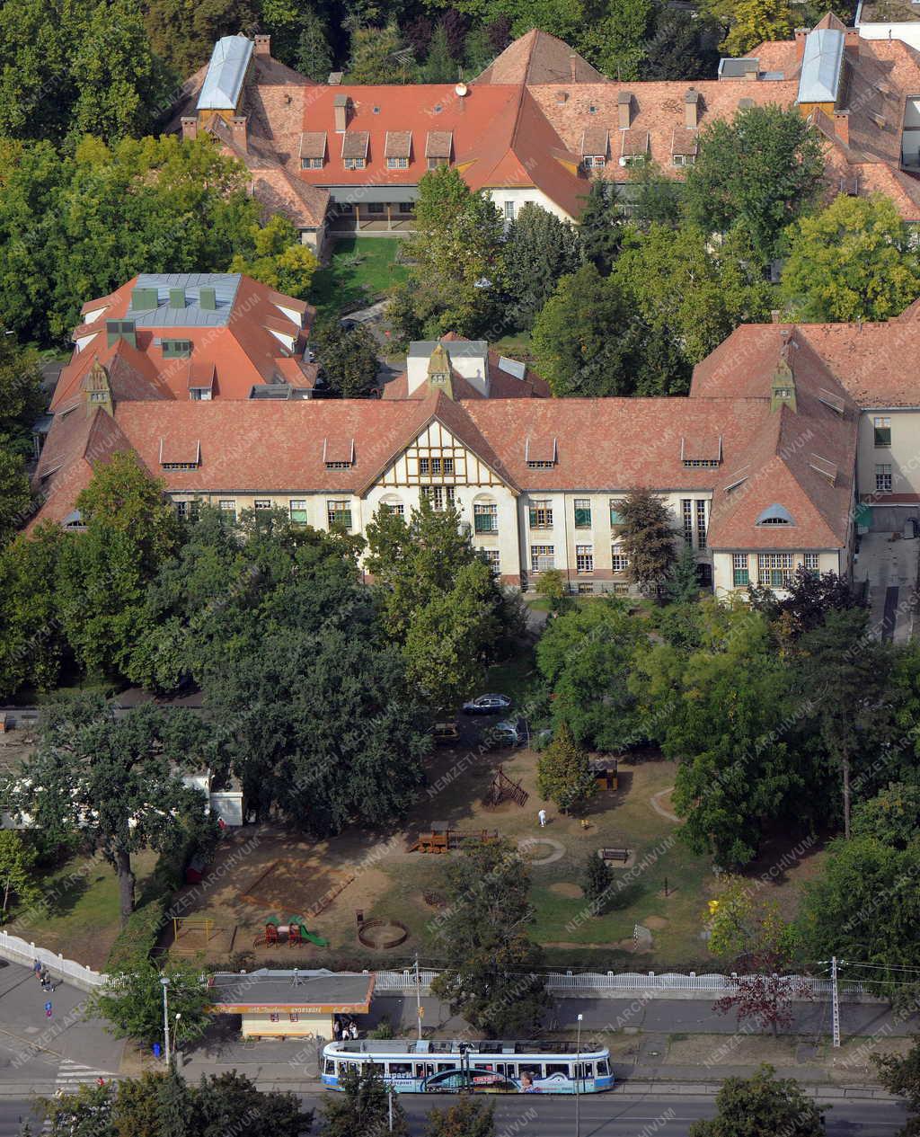 Egészségügy - Debrecen - DE Orvos- és Egészségtudományi Centrum