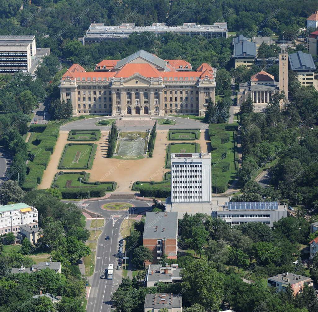 Városkép - Debrecen