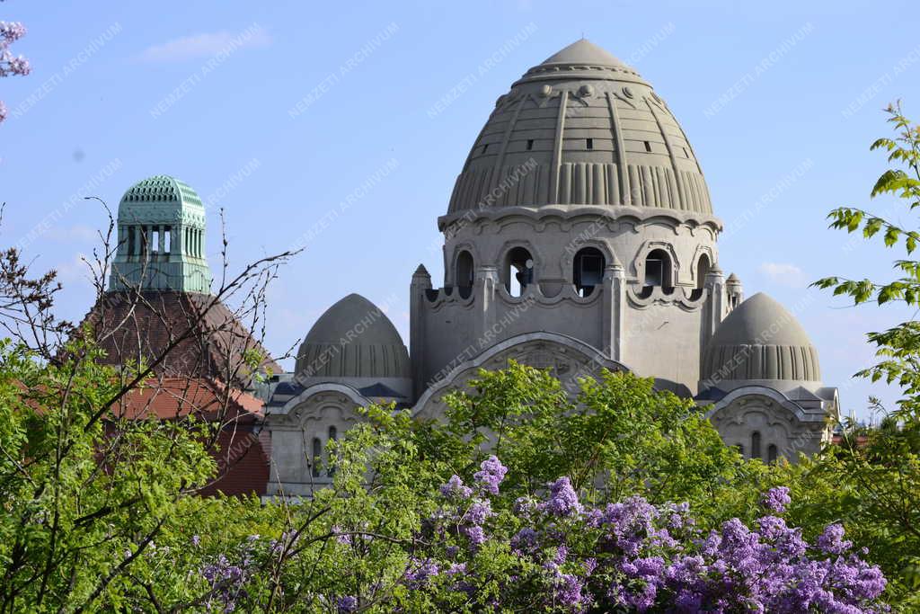 Városkép - Budapest