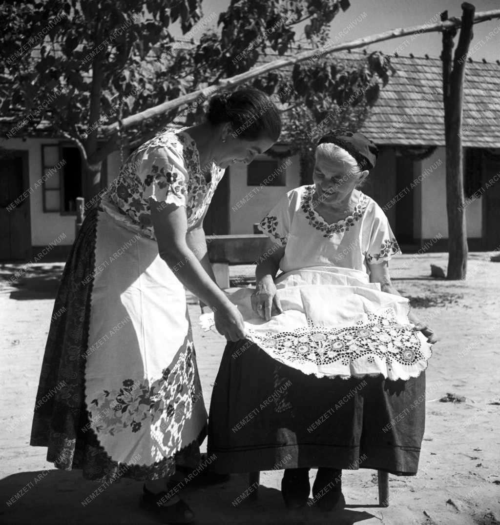 Hagyomány - Kalocsai népszokások