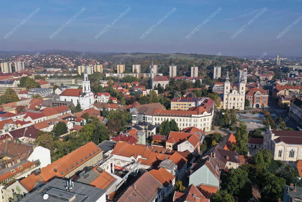 Városkép - Miskolc