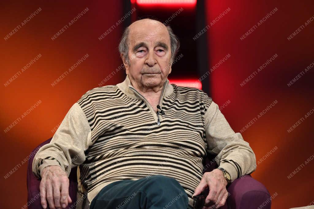 Televízió - Hogy volt?! - Gyökössy Zsolt