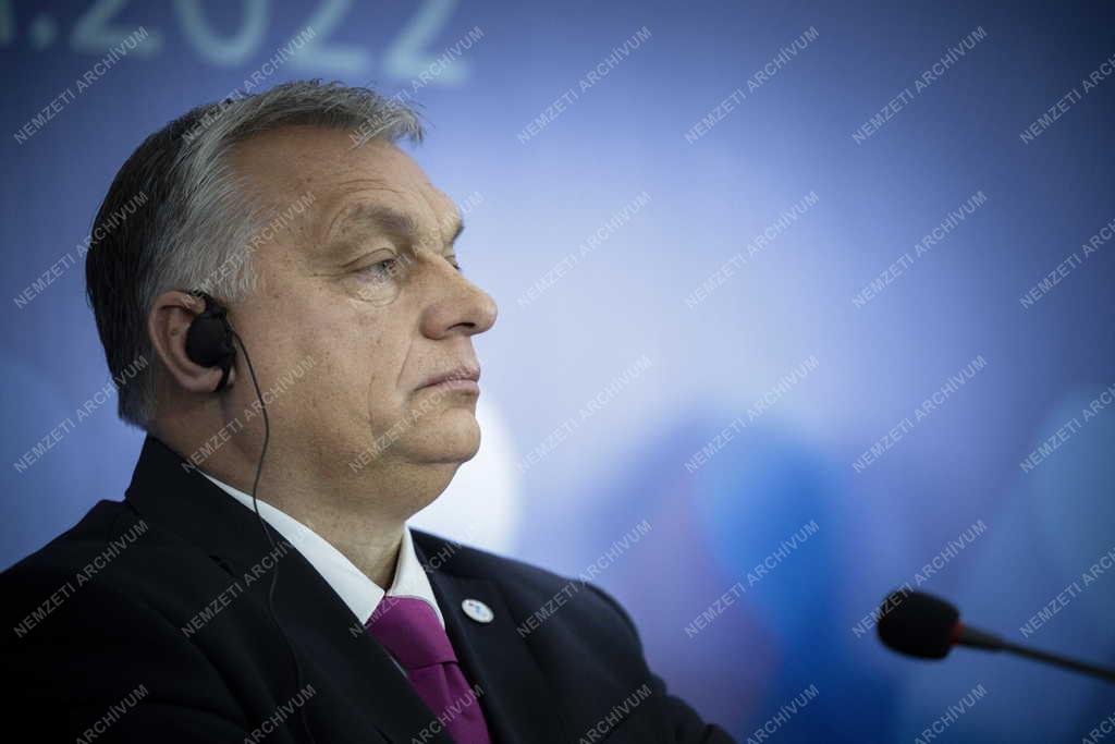 V4-csúcstalálkozó Kassán