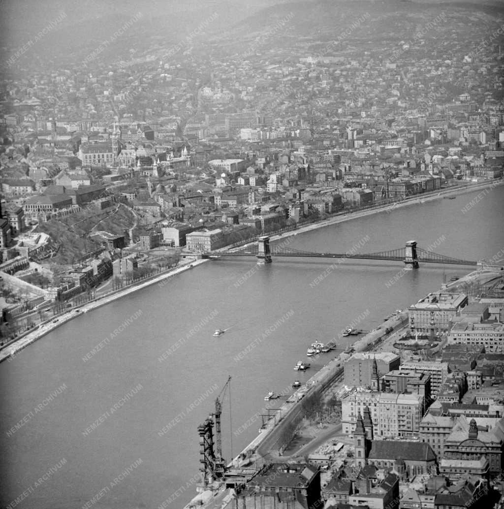 Városkép - Budapest