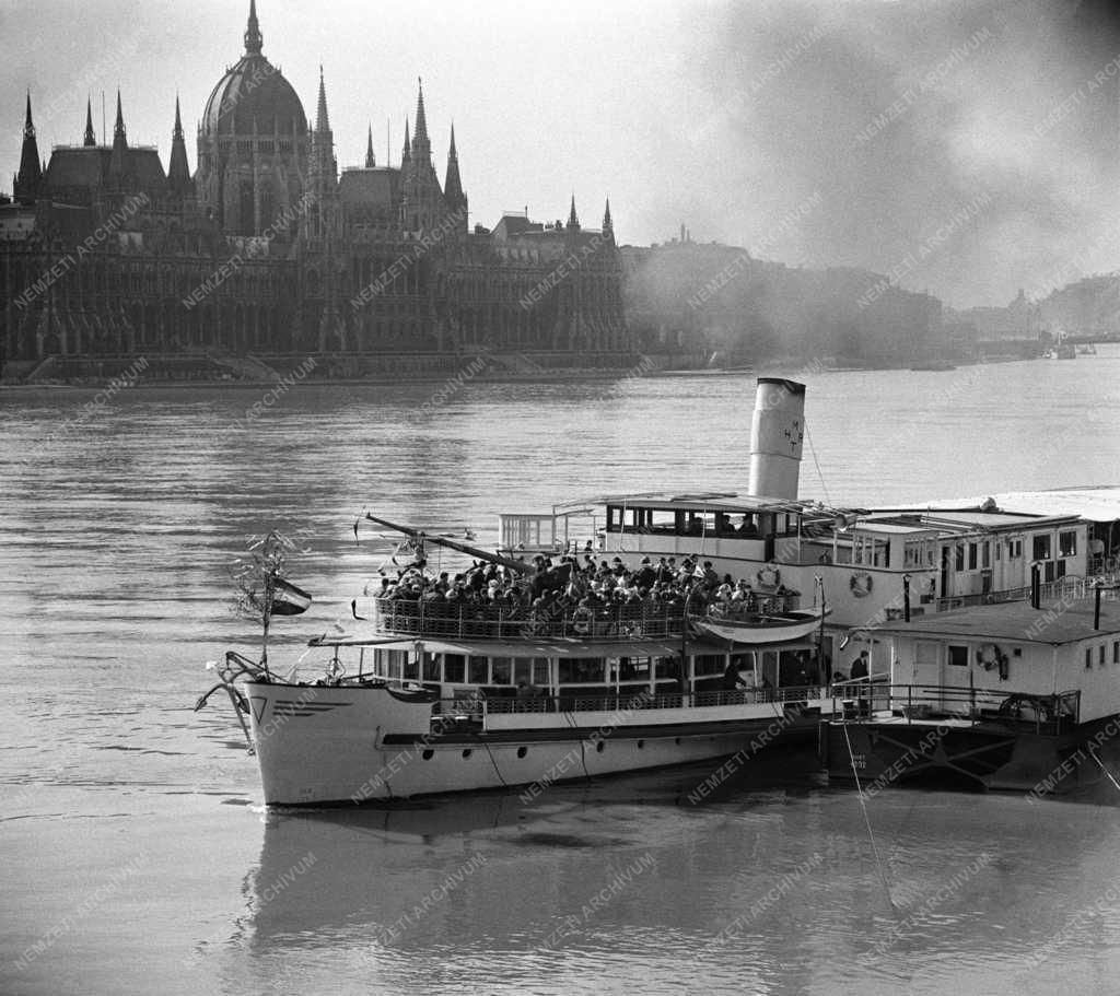 Városkép - Budapest