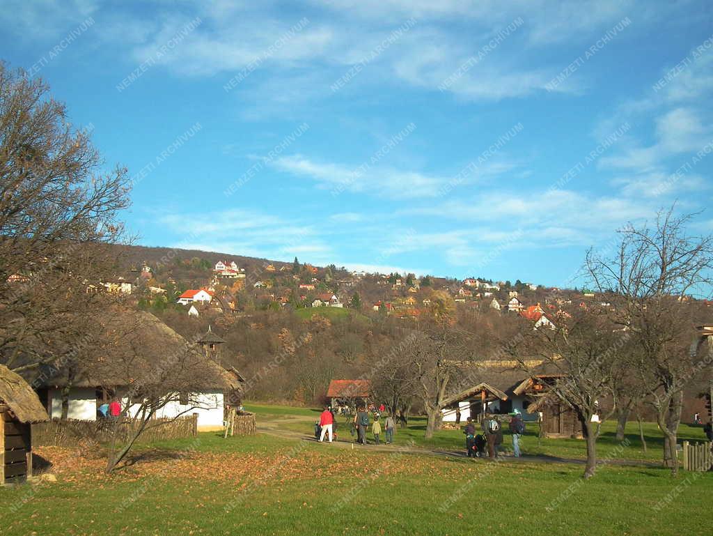 Szentendre - Skanzen