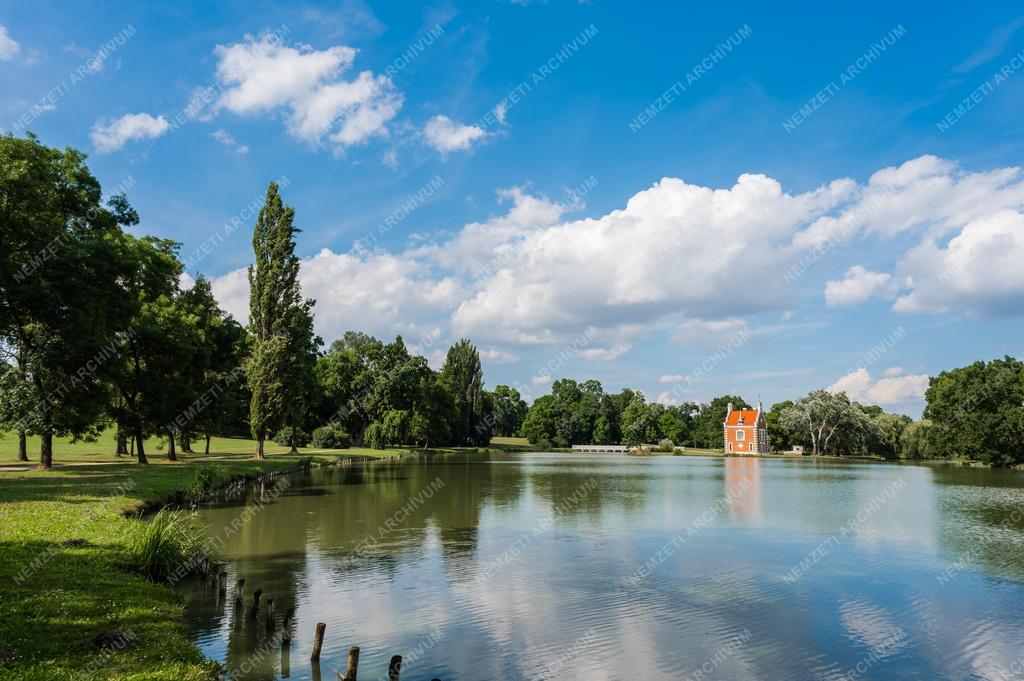 Műemlék - Dég - Hollandi-ház