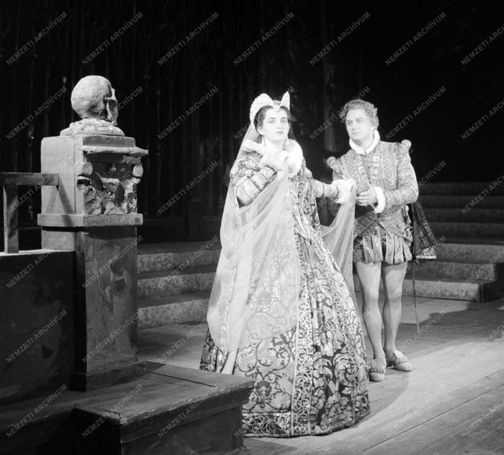 Kultúra - Opera - Verdi: Don Carlos