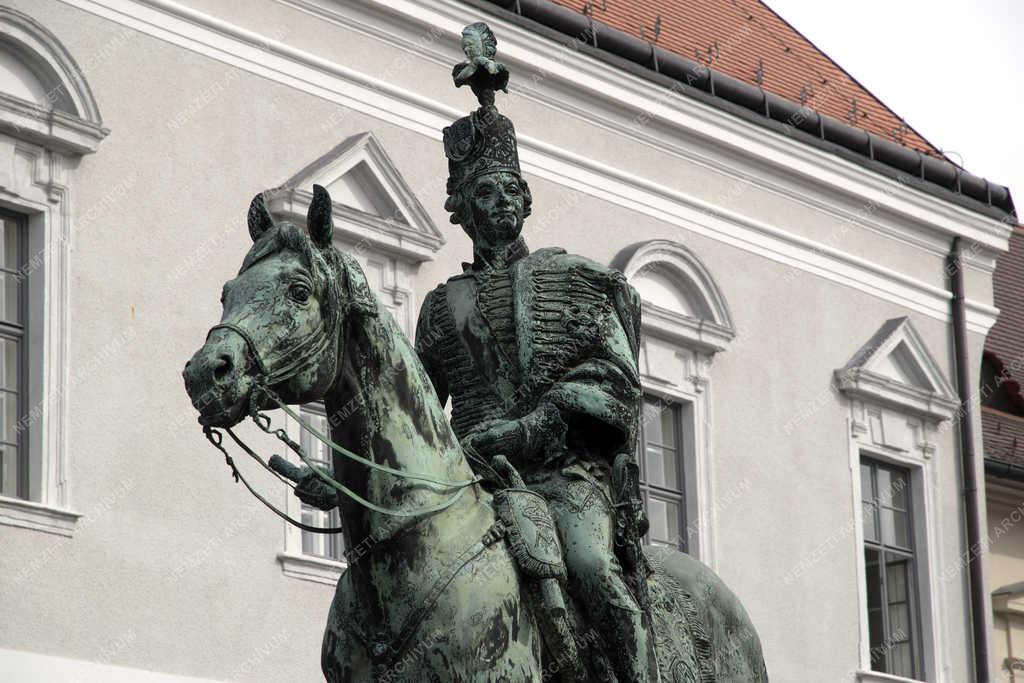 Városkép - Budapest - Budai Vár