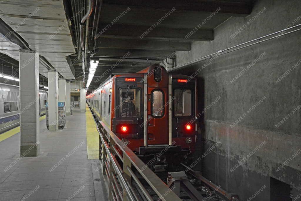 Városkép - New York - Grand Central Terminal