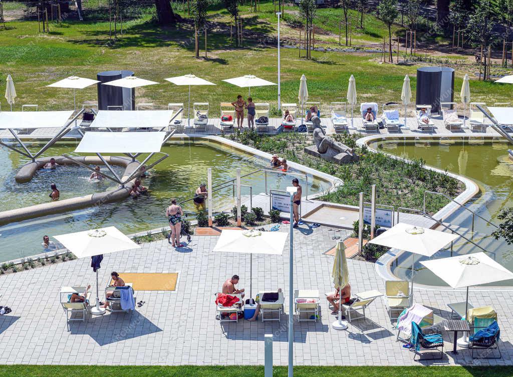 Szabadidő - Debrecen - Az új Aquaticum Debrecen Strand