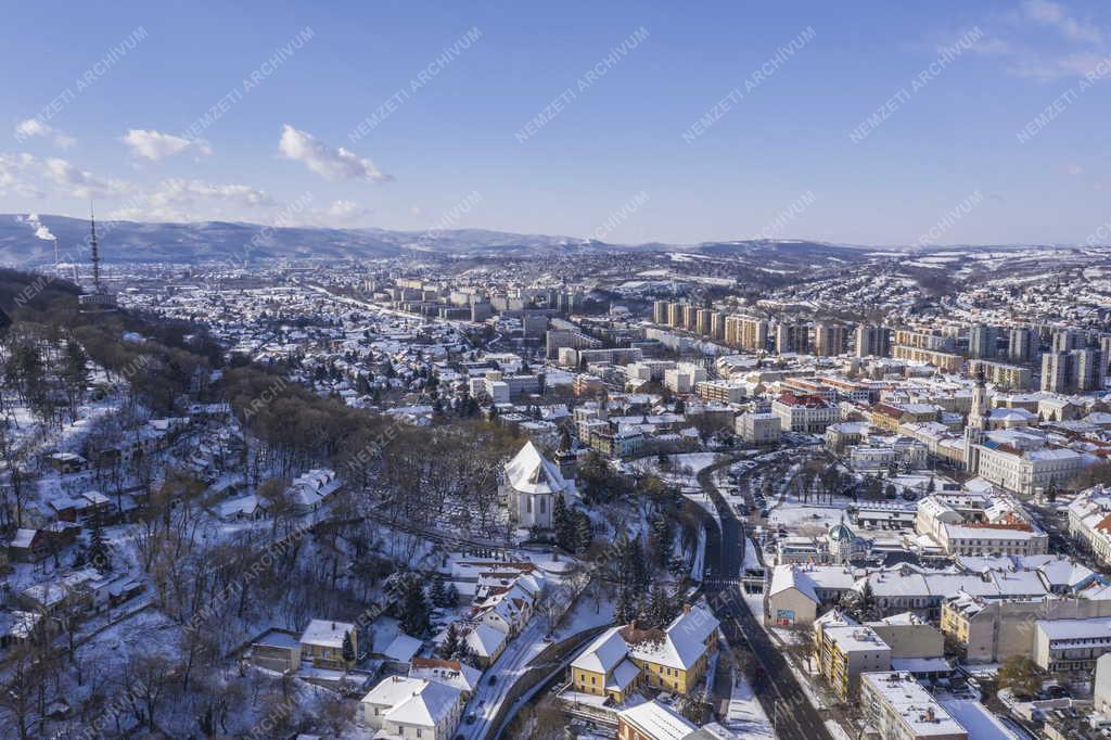 Városkép - Miskolc