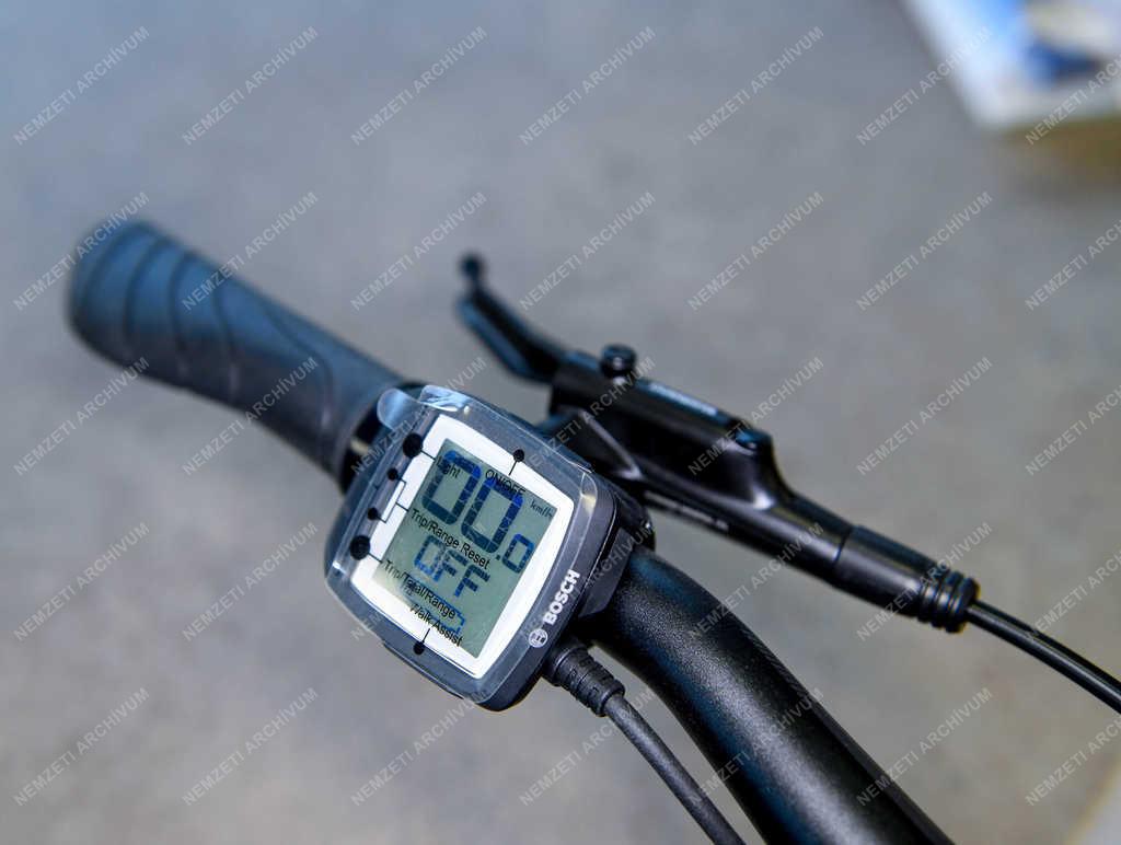 Környezetvédelem - Debrecen - E-Bike állami támogatással