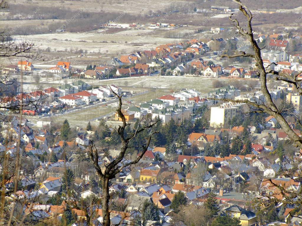 Budakeszi - Városkép