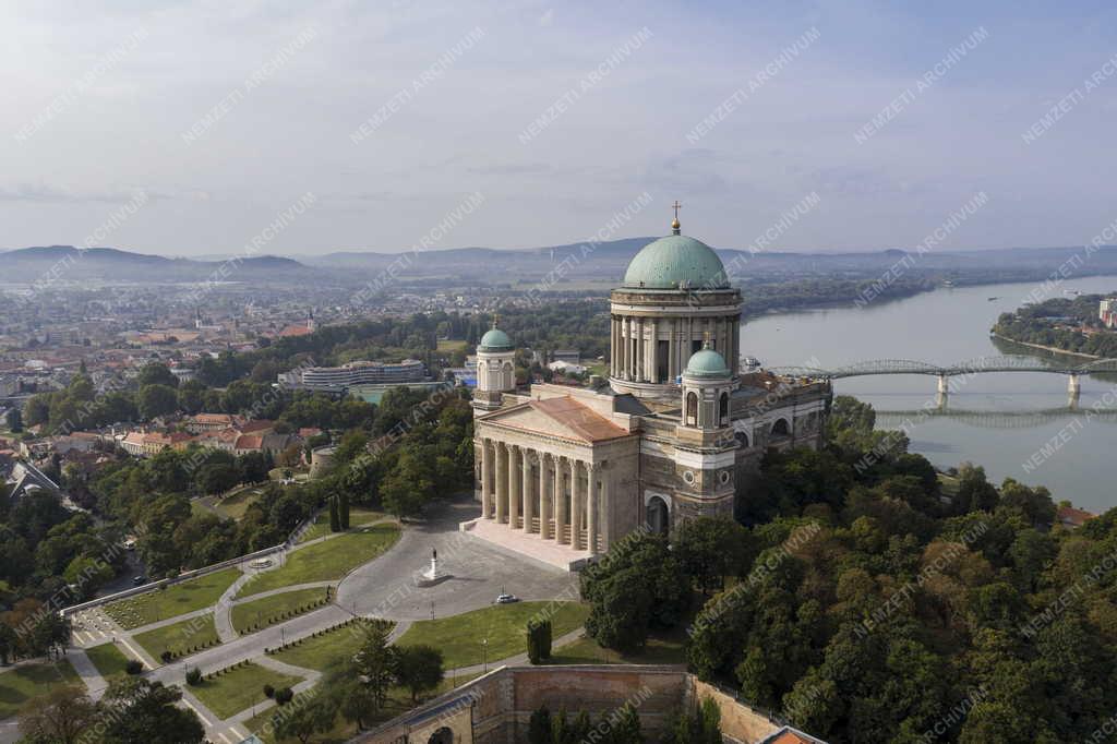 Városkép - Esztergom