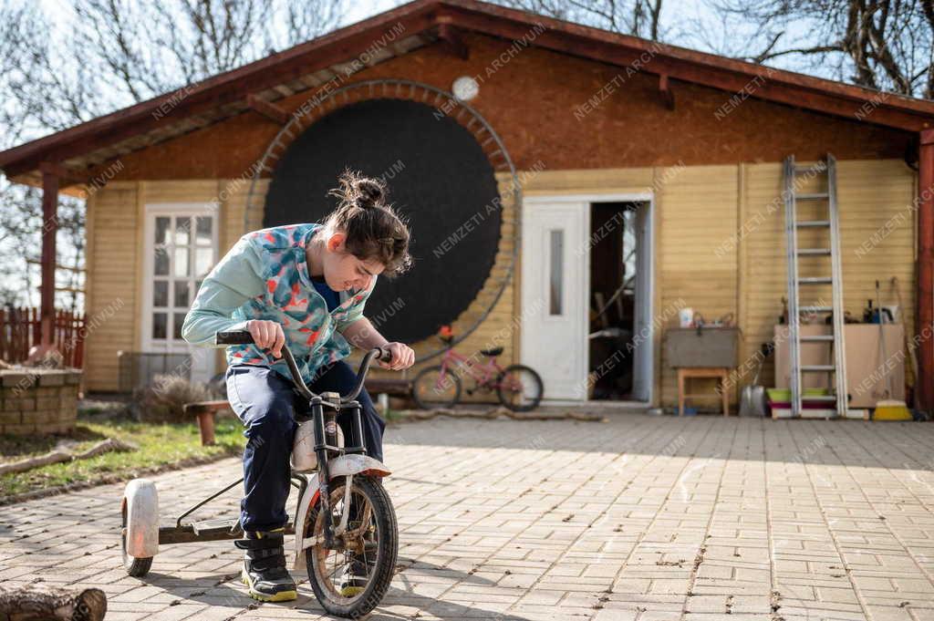 41. Magyar Sajtófotó Pályázat