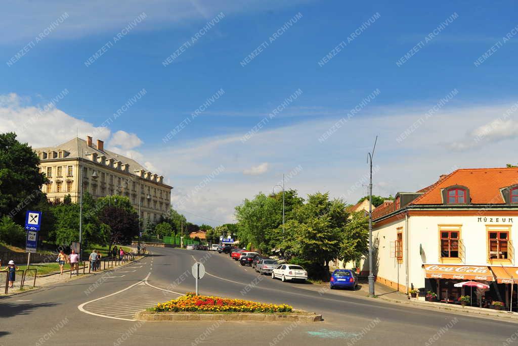 Esztergom - Városkép