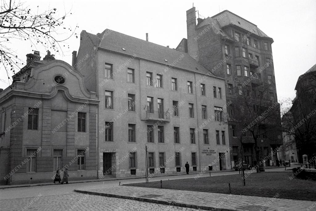Társadalompolitika - Életmód vizsgálat