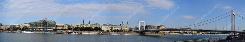 Városkép - Budapest