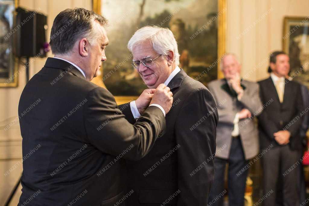 Orbán Viktor Lisszabonban