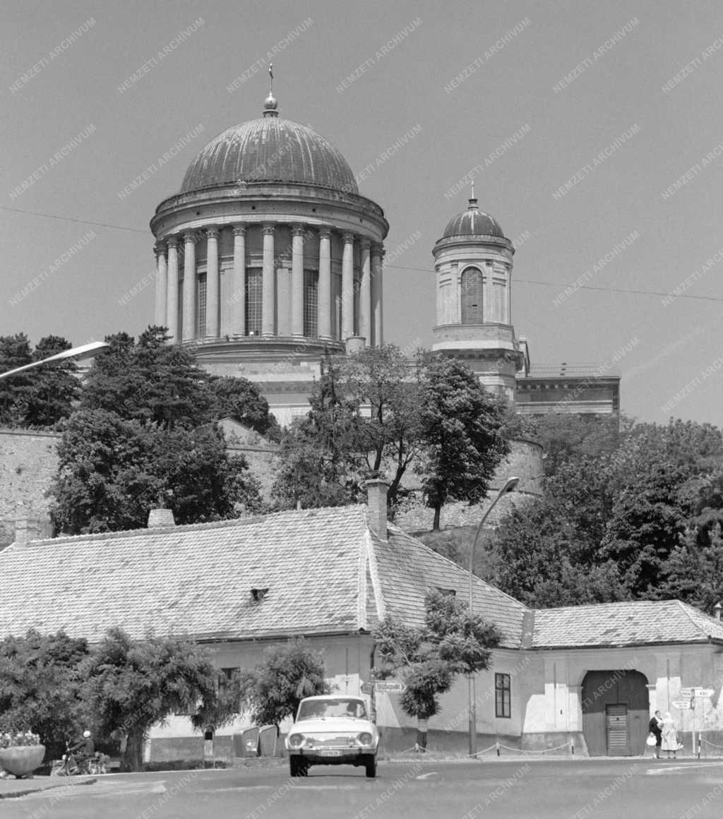 Városkép - Esztergom