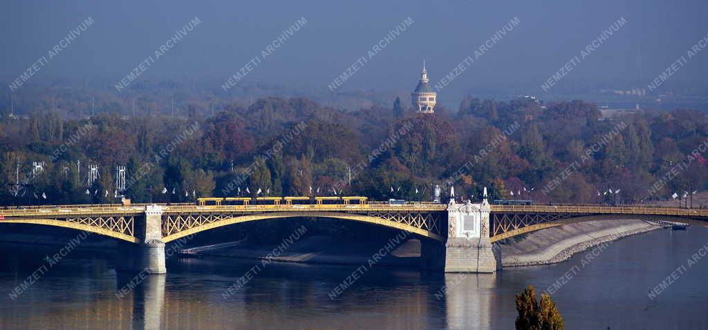 Városkép - Budapest 