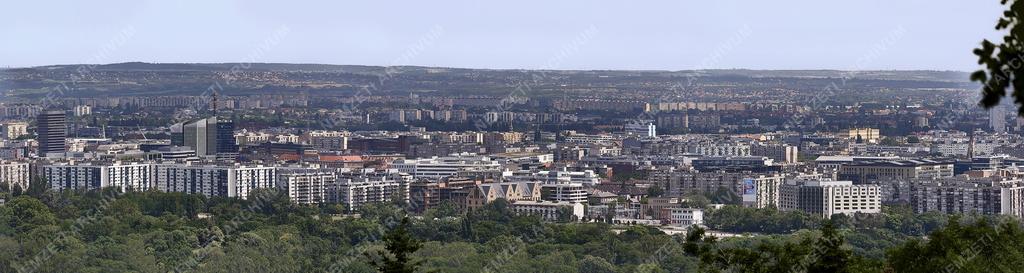 Városkép - Angyalföld